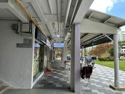 Bedok North Street 1 (D16), Shop House #454368521